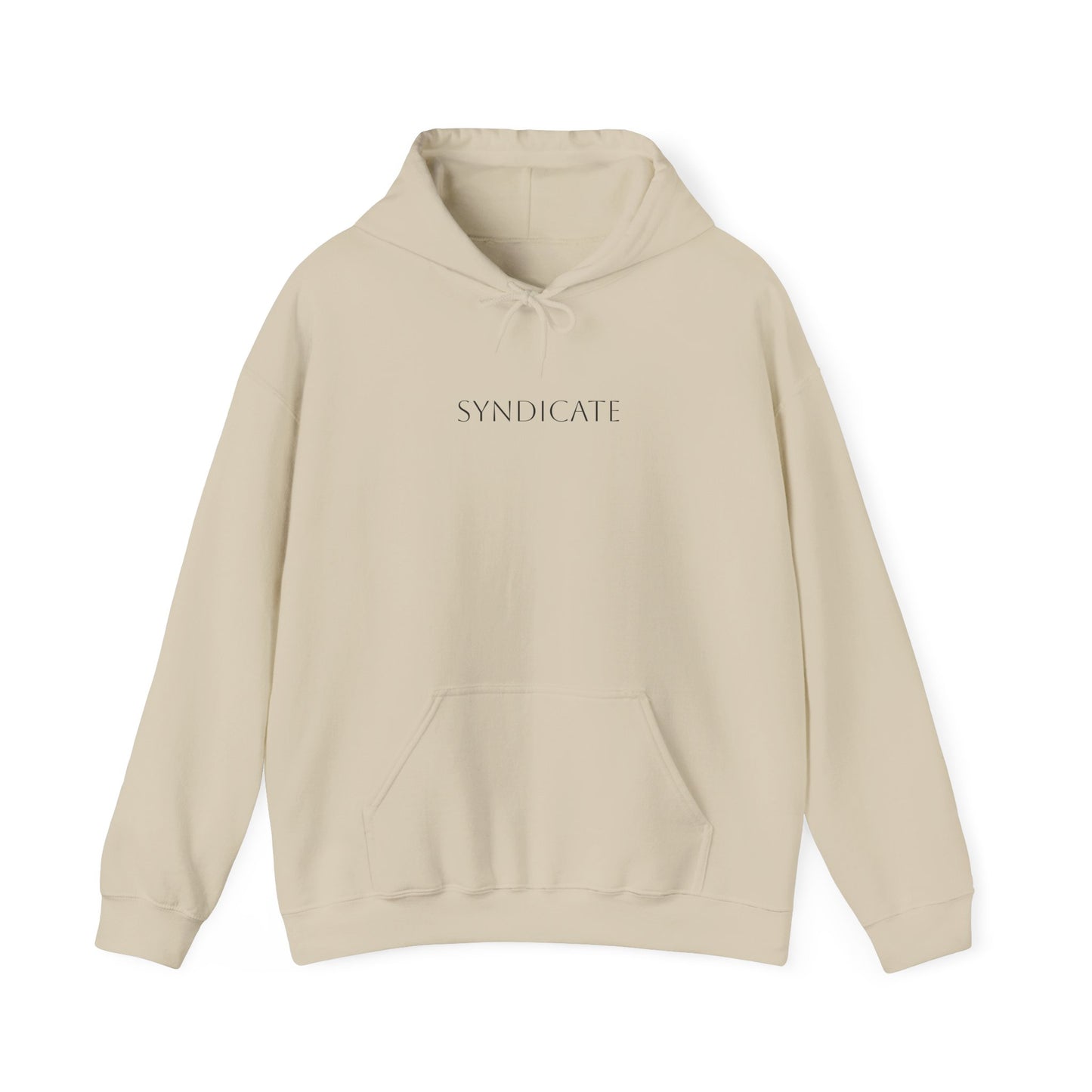 Dreamer Hoodie