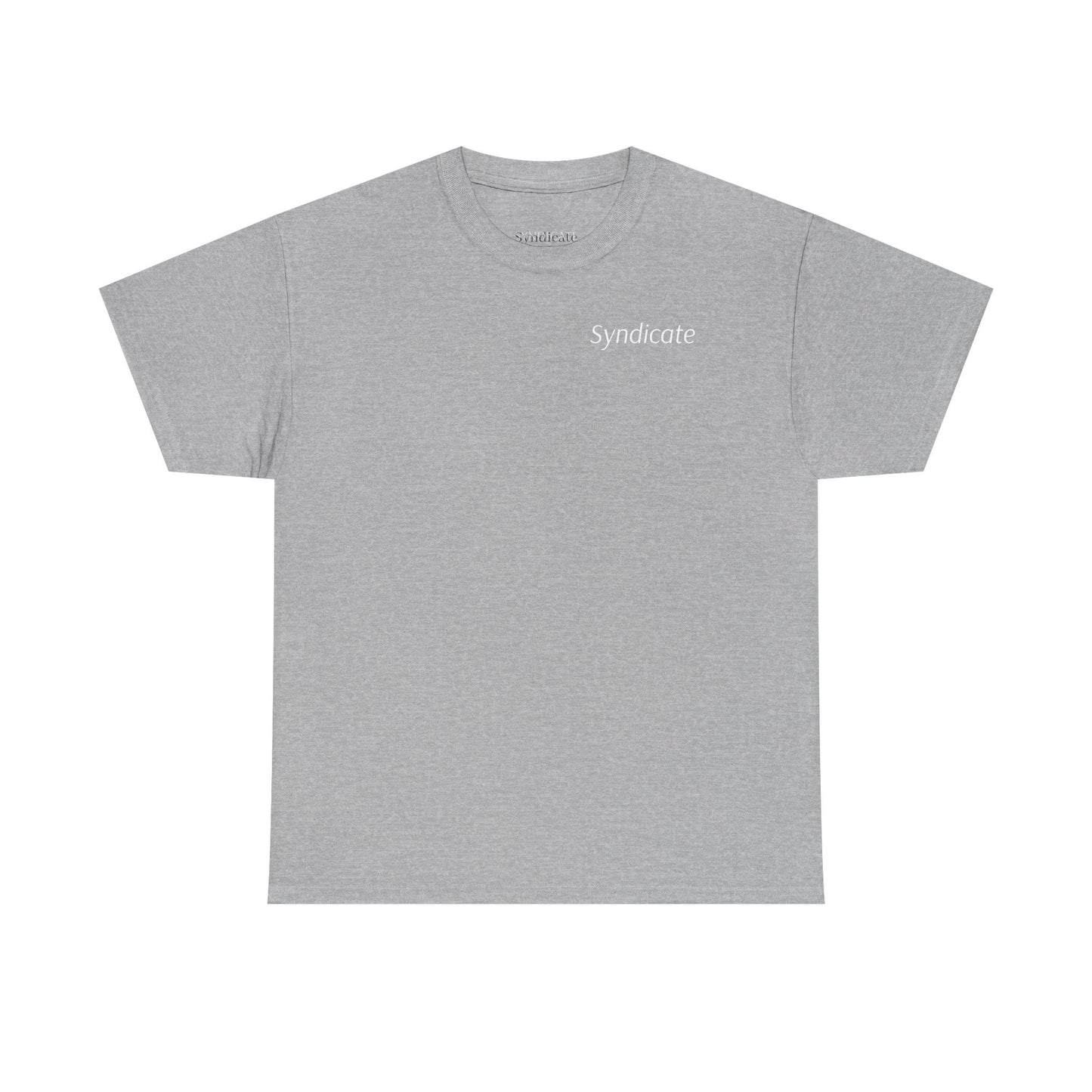 Syndicate Koi Tee