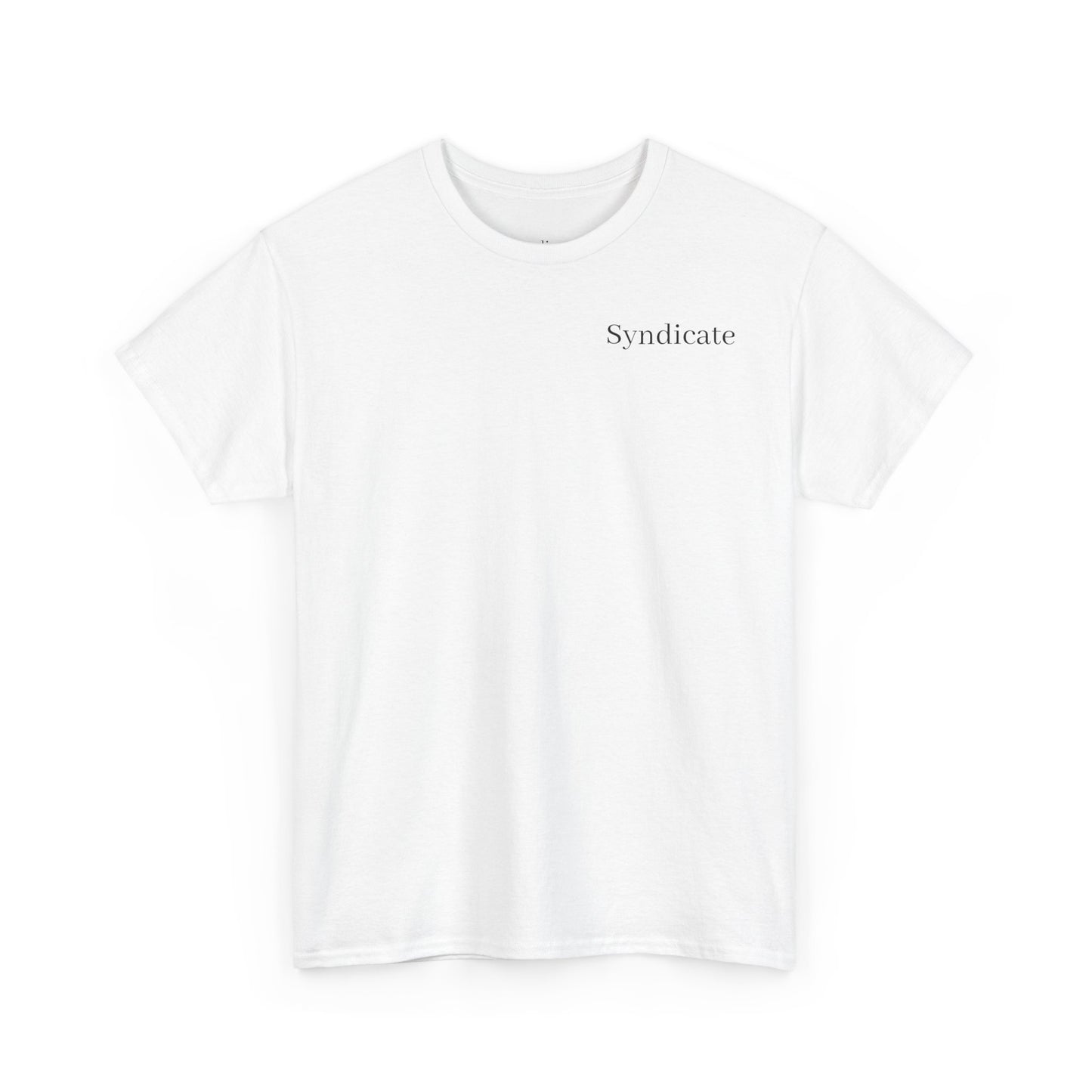 Syndicate Dragon Tee
