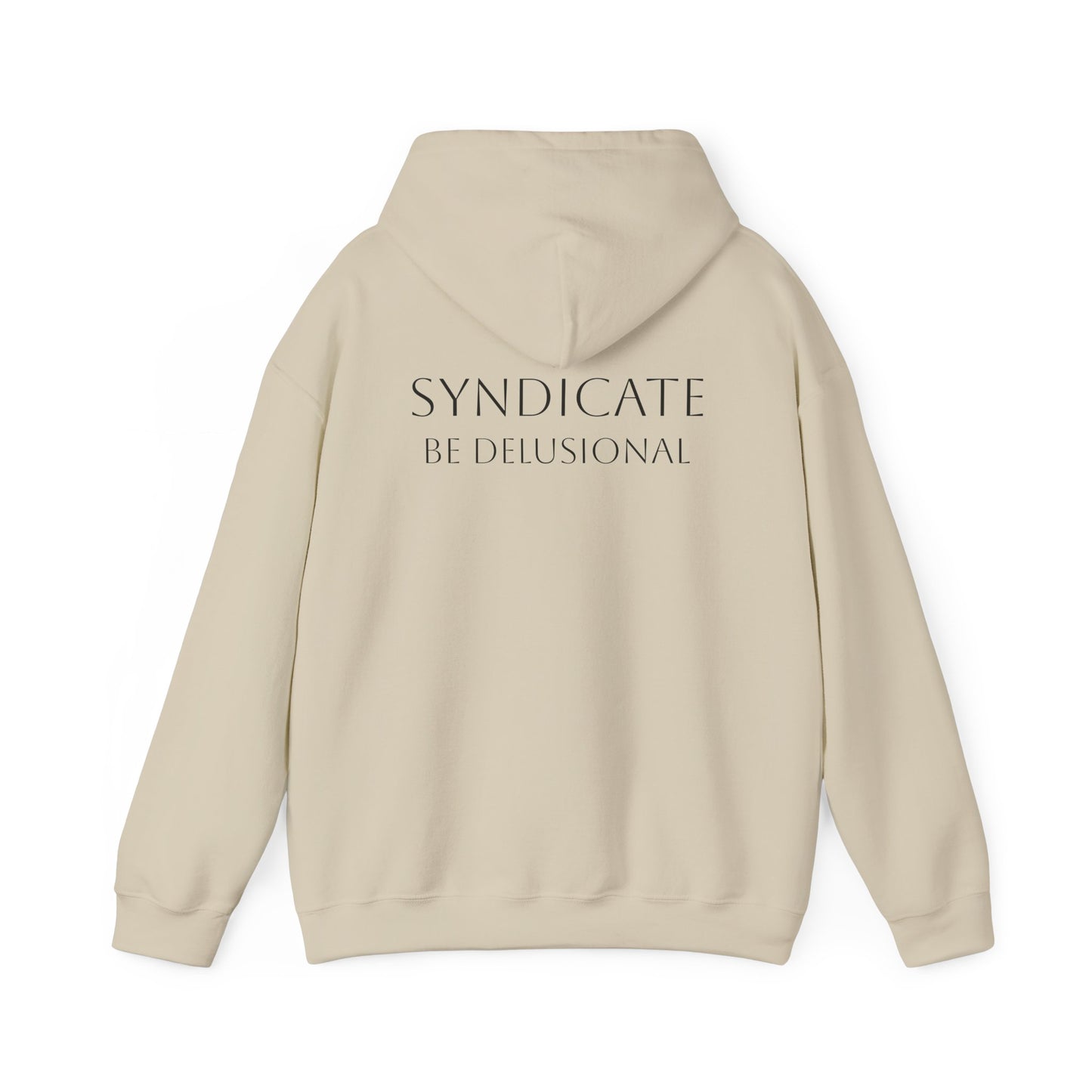 Dreamer Hoodie