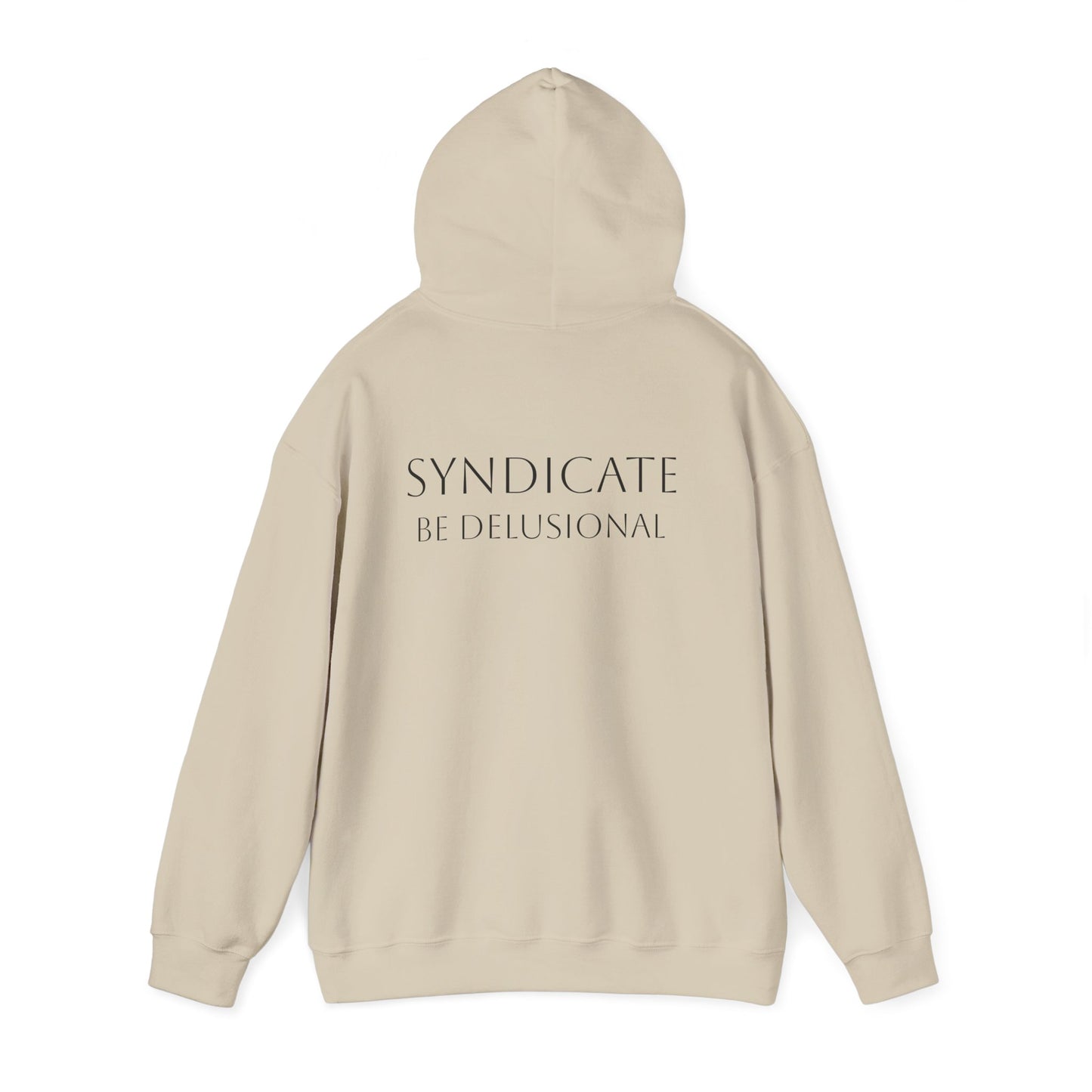 Dreamer Hoodie