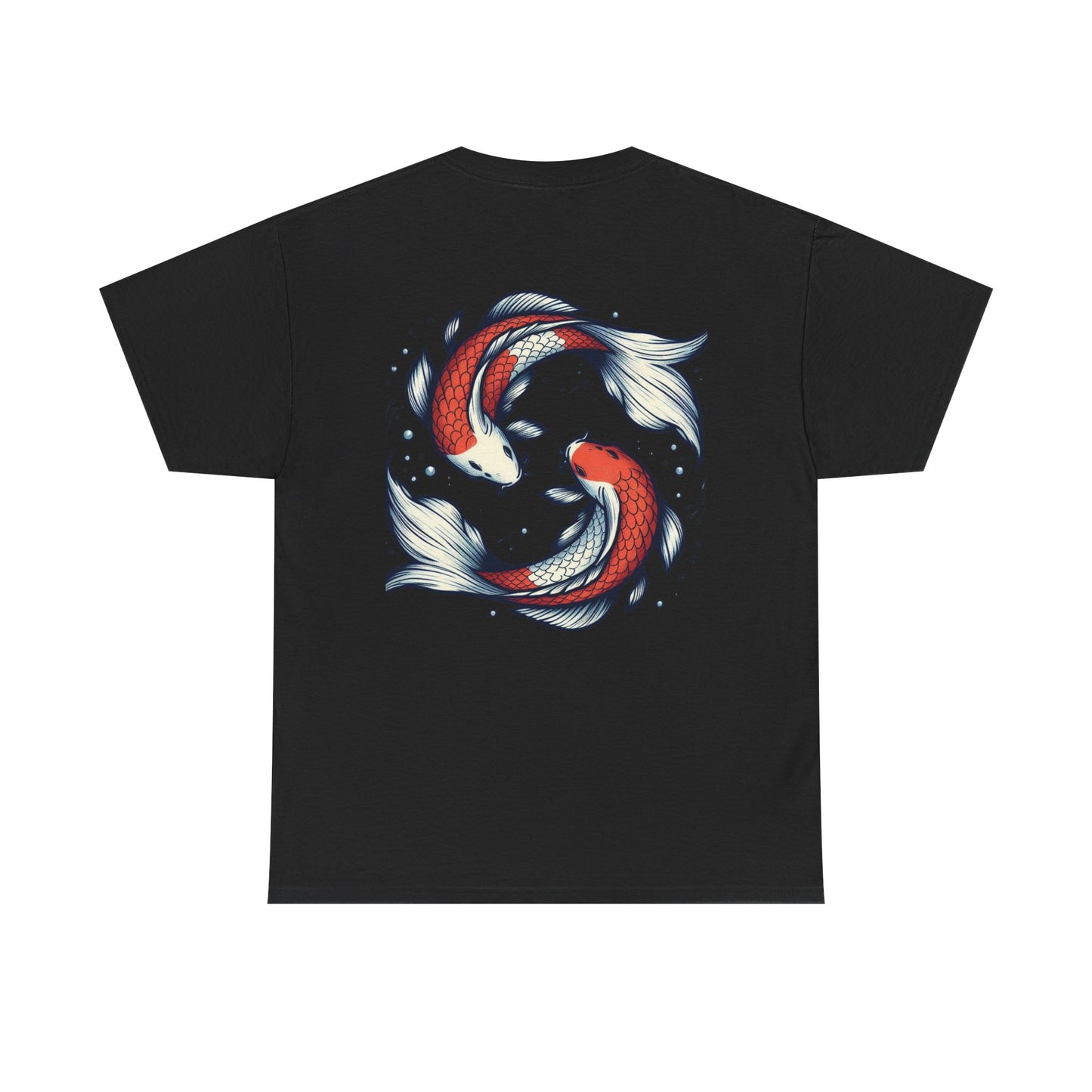 Syndicate Koi Tee