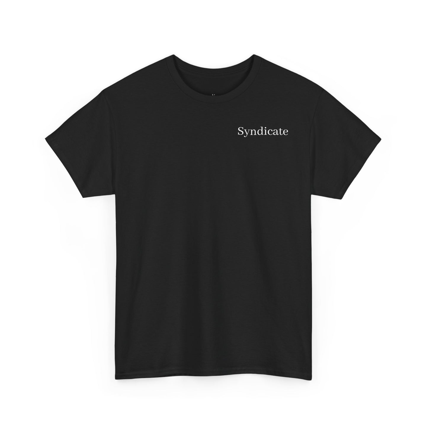 Syndicate Dragon Tee