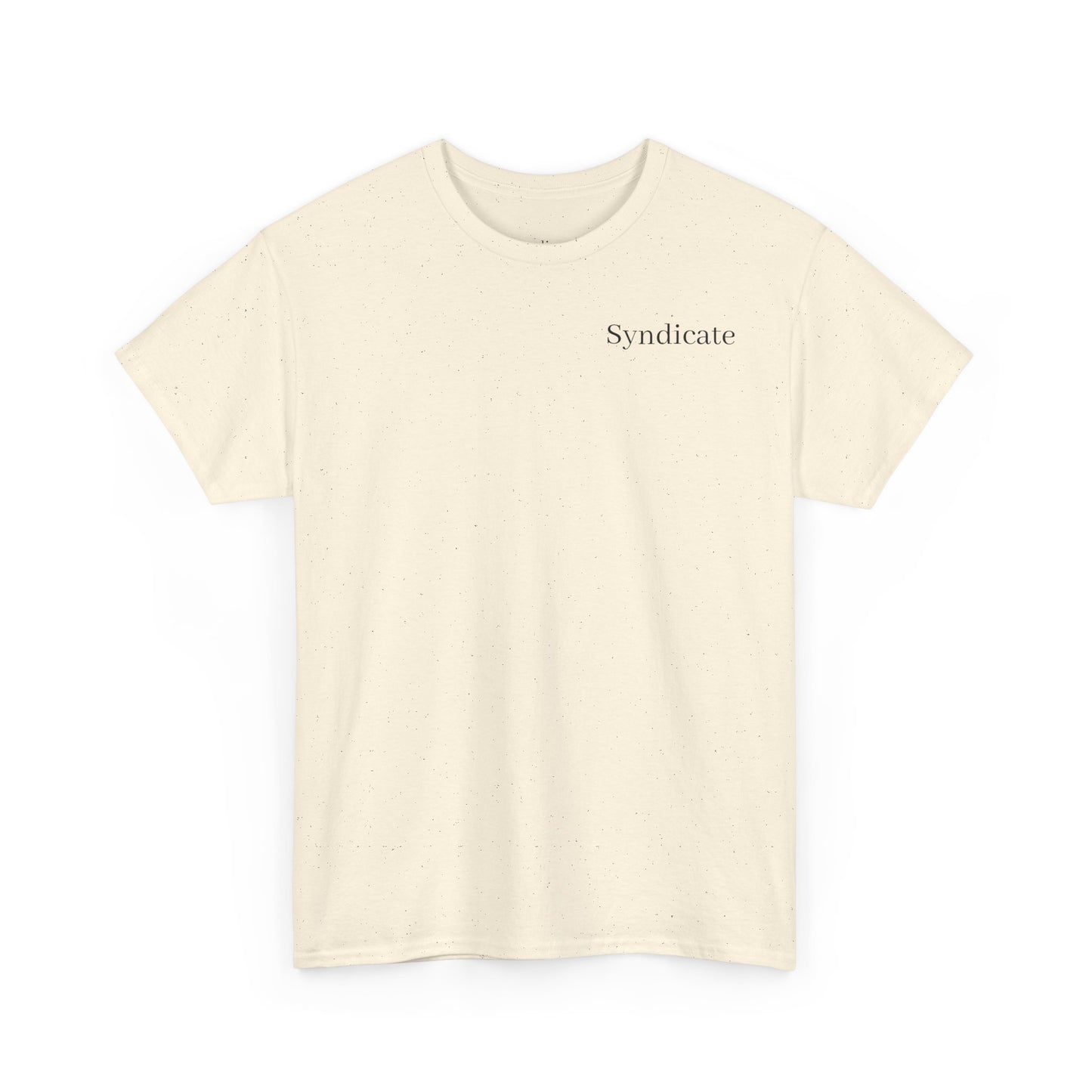 Syndicate Dragon Tee