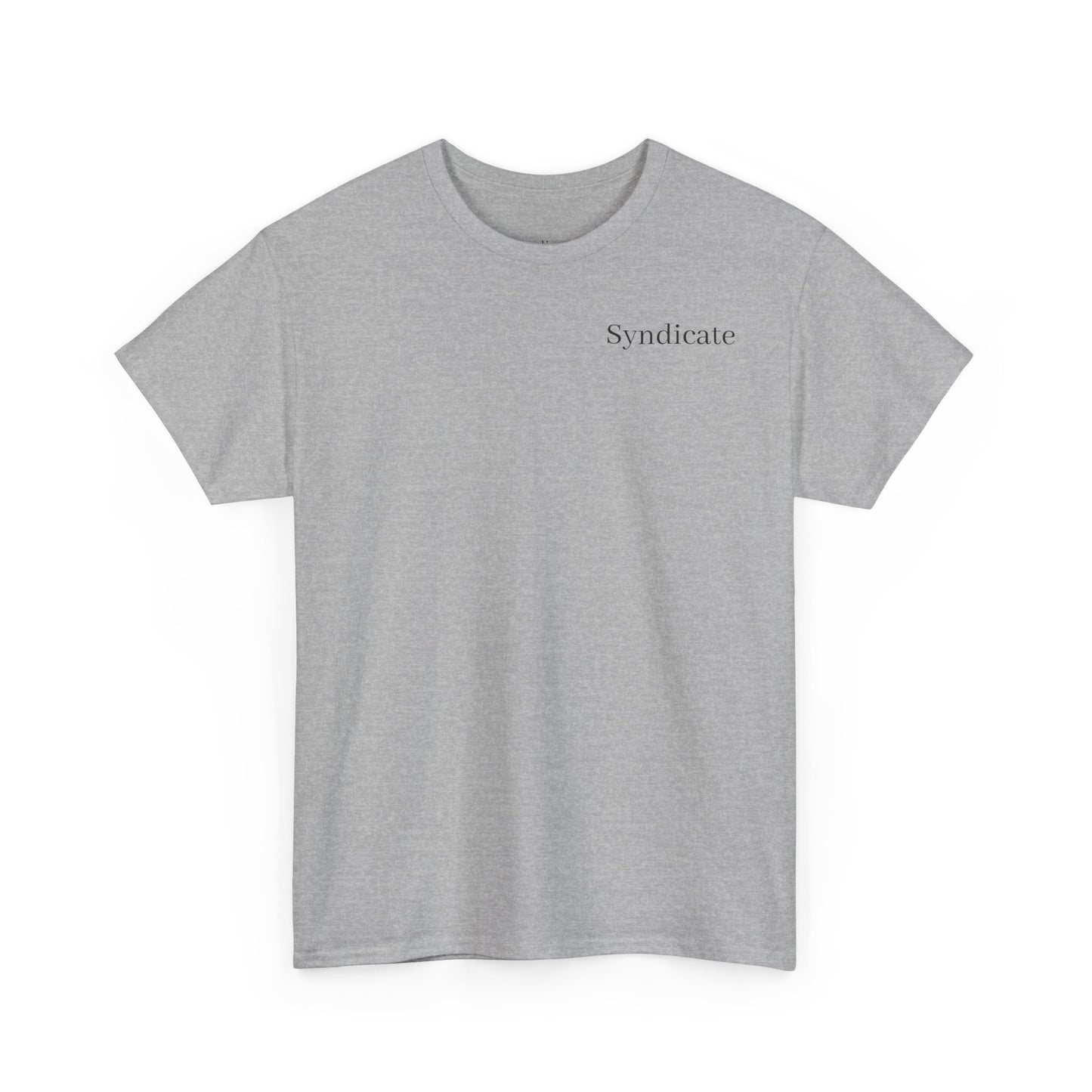 Syndicate Dragon Tee