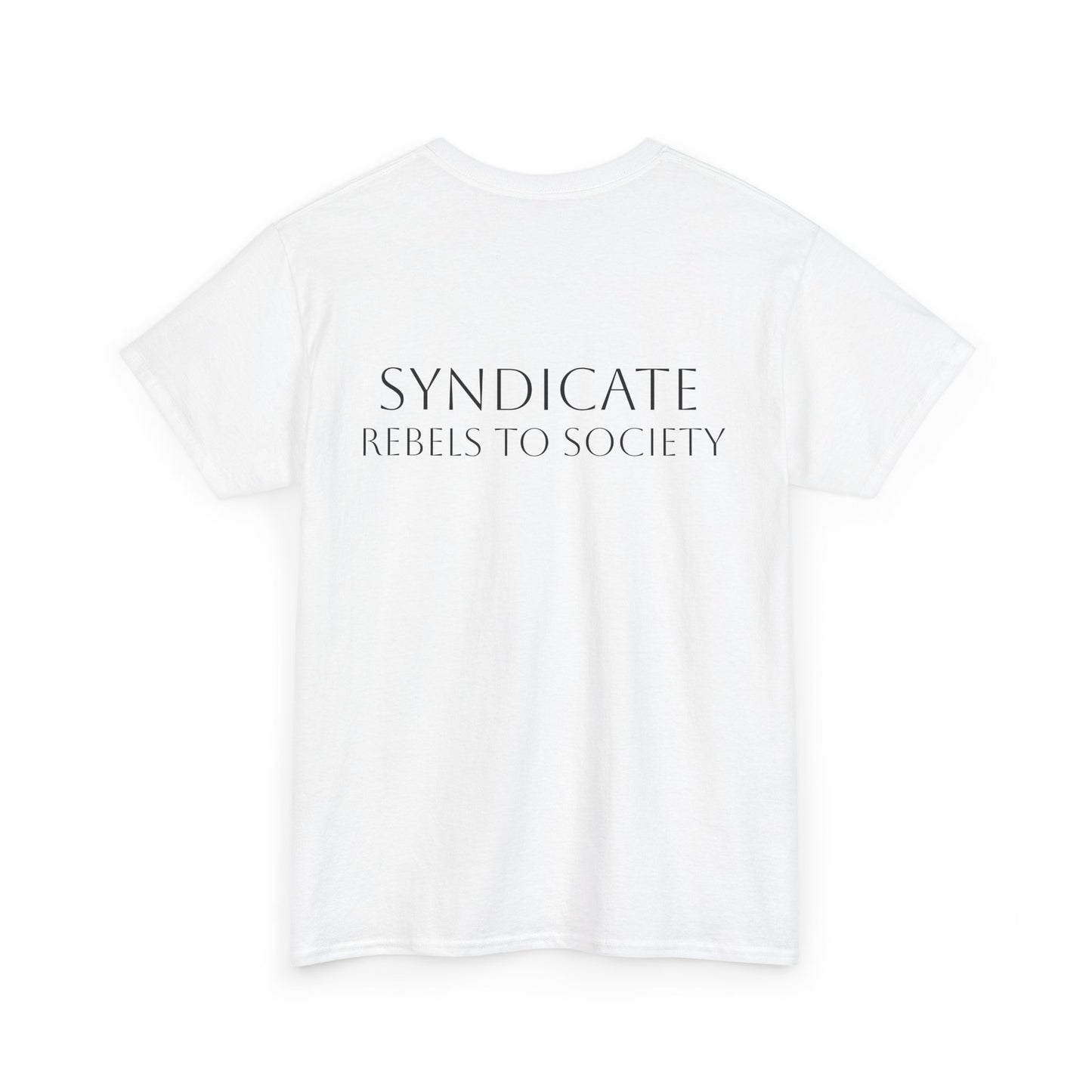Rebels Tee