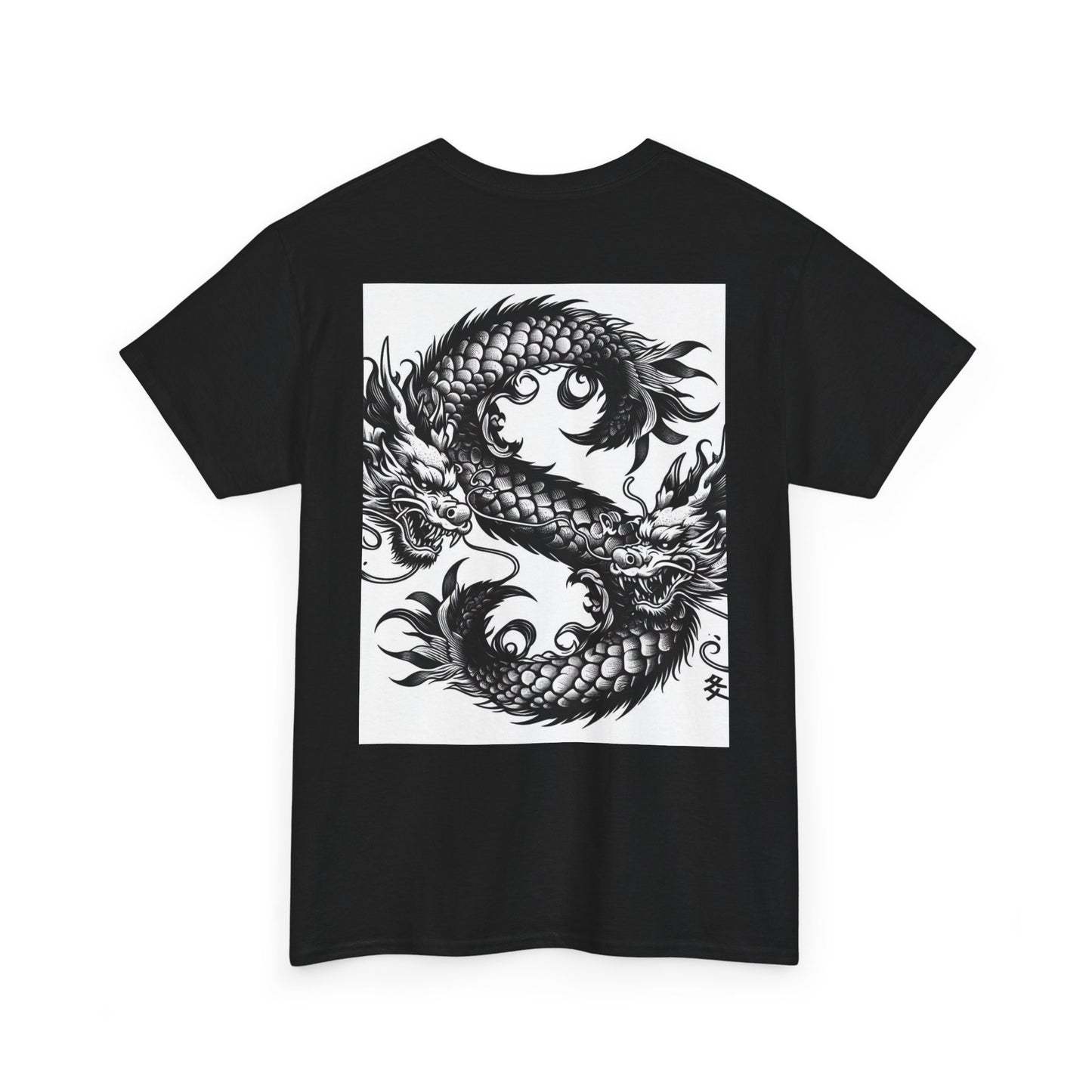 Syndicate Dragon Tee