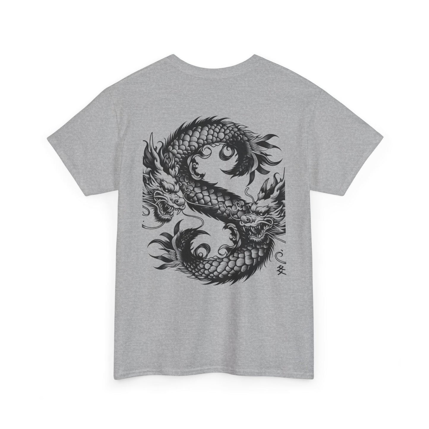 Syndicate Dragon Tee