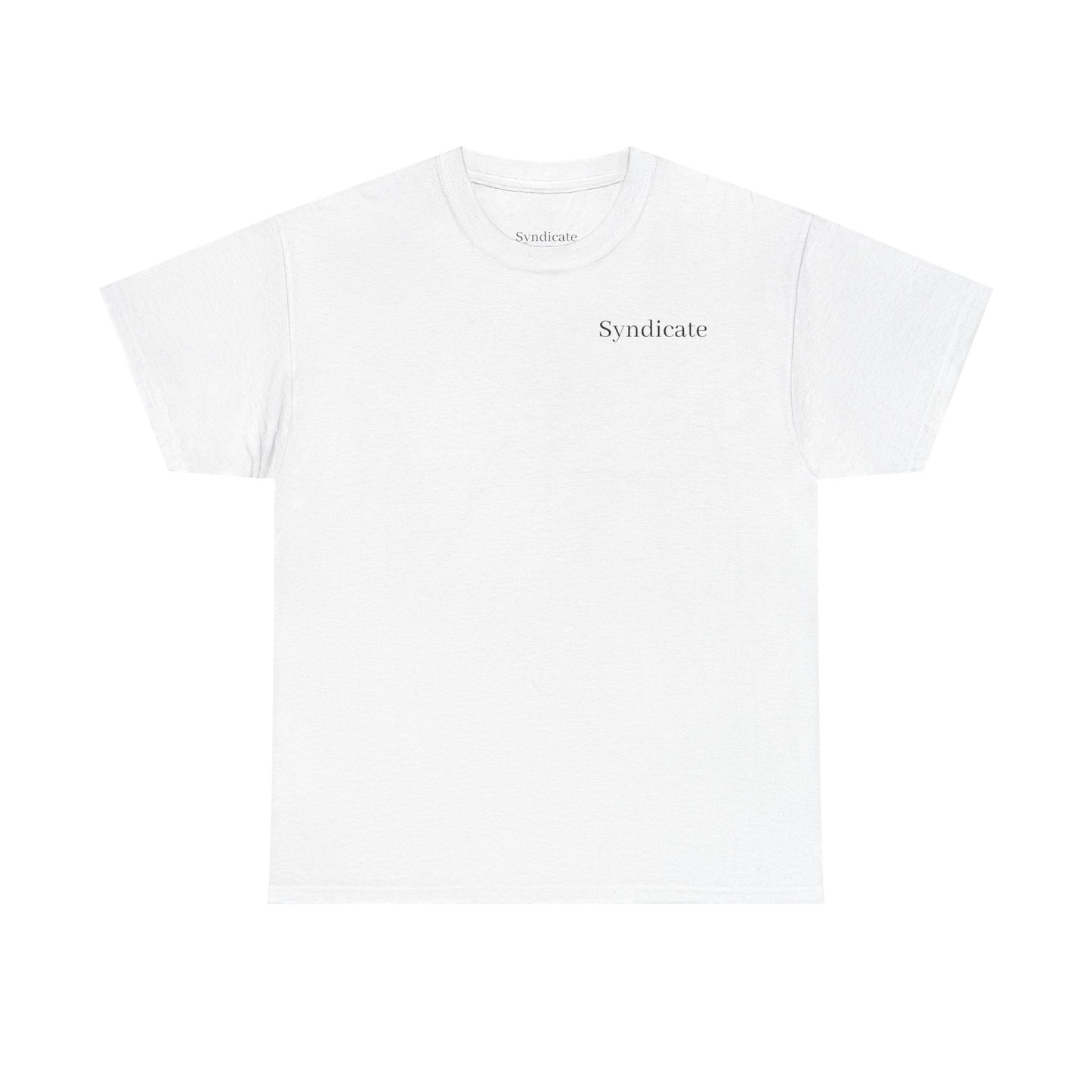 Syndicate Dragon Tee