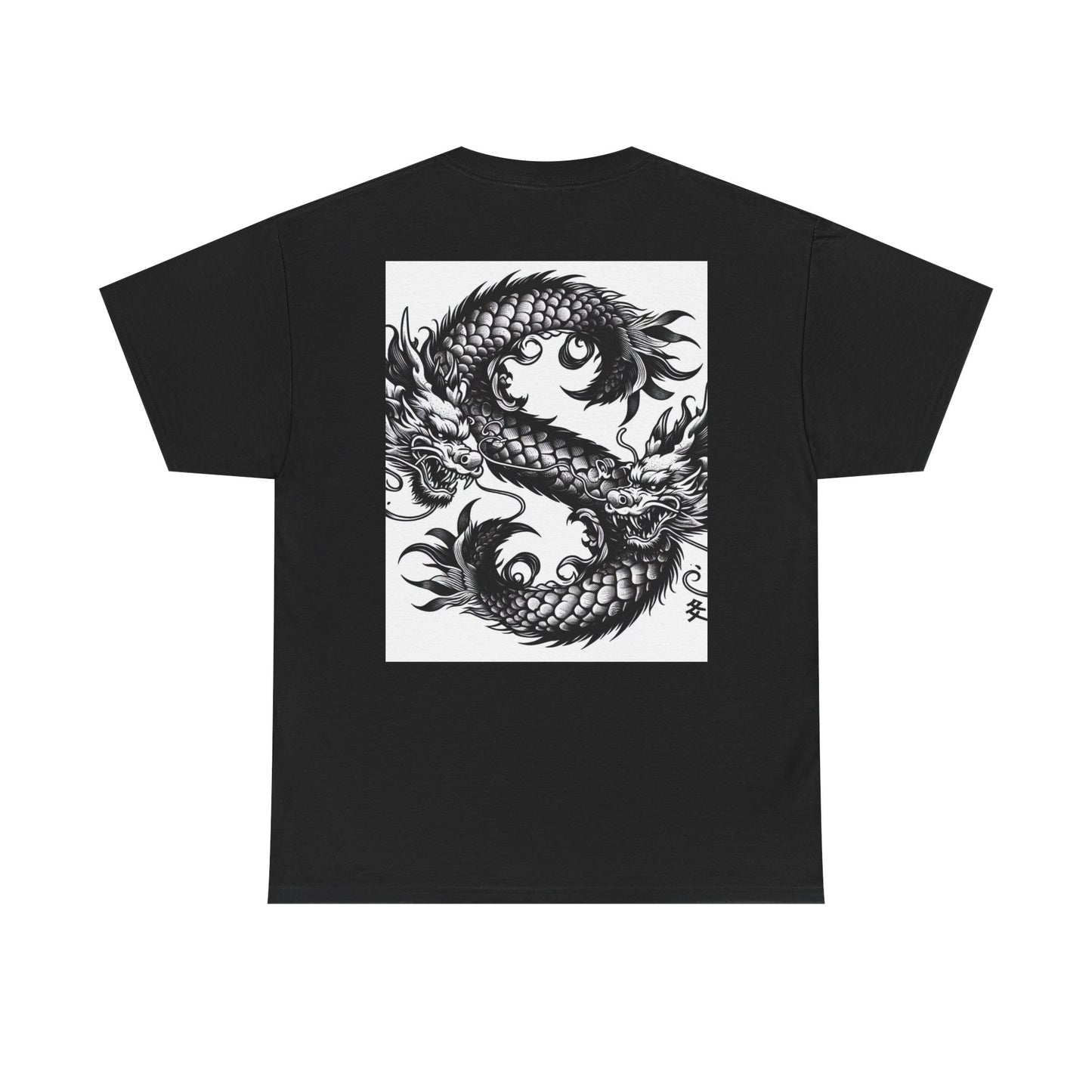 Syndicate Dragon Tee