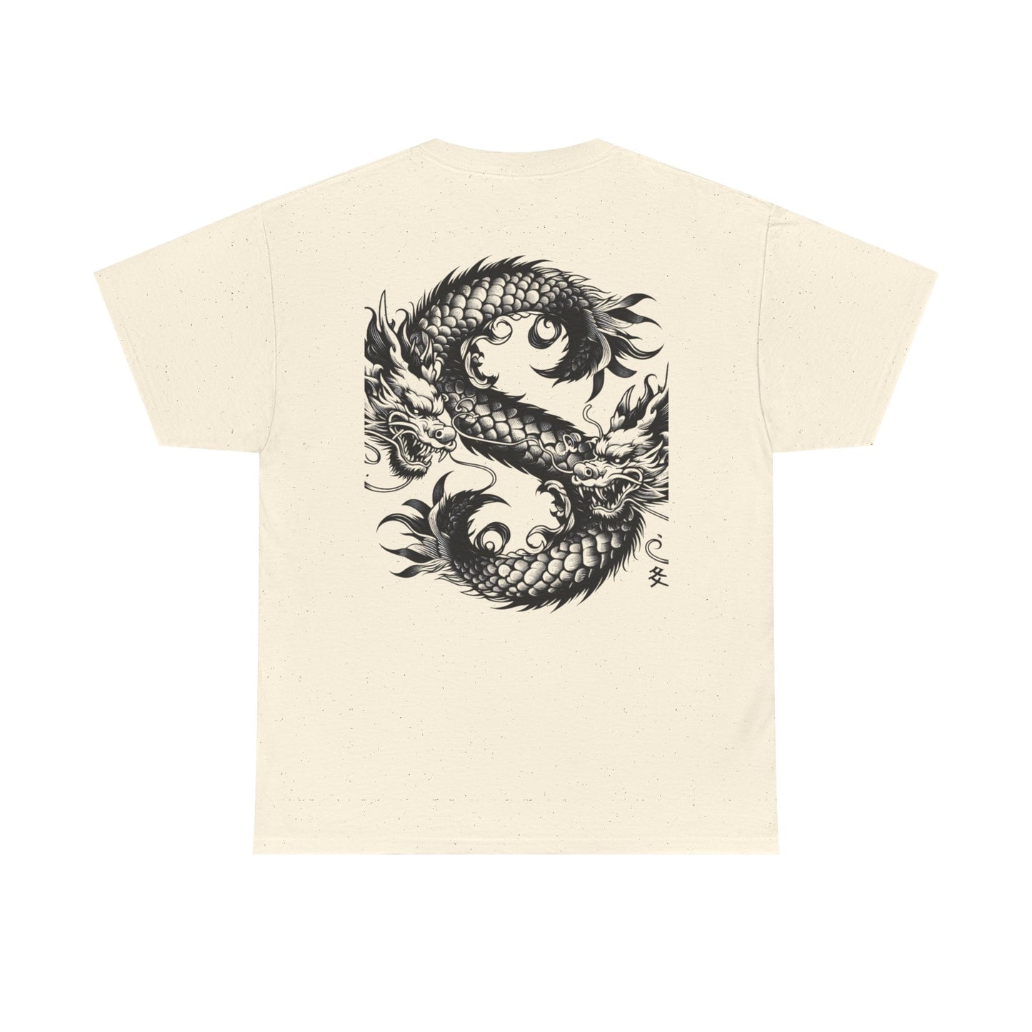 Syndicate Dragon Tee