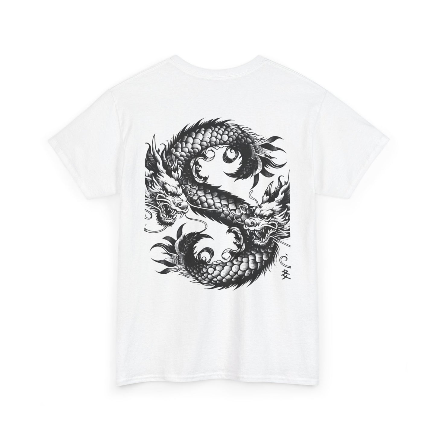 Syndicate Dragon Tee