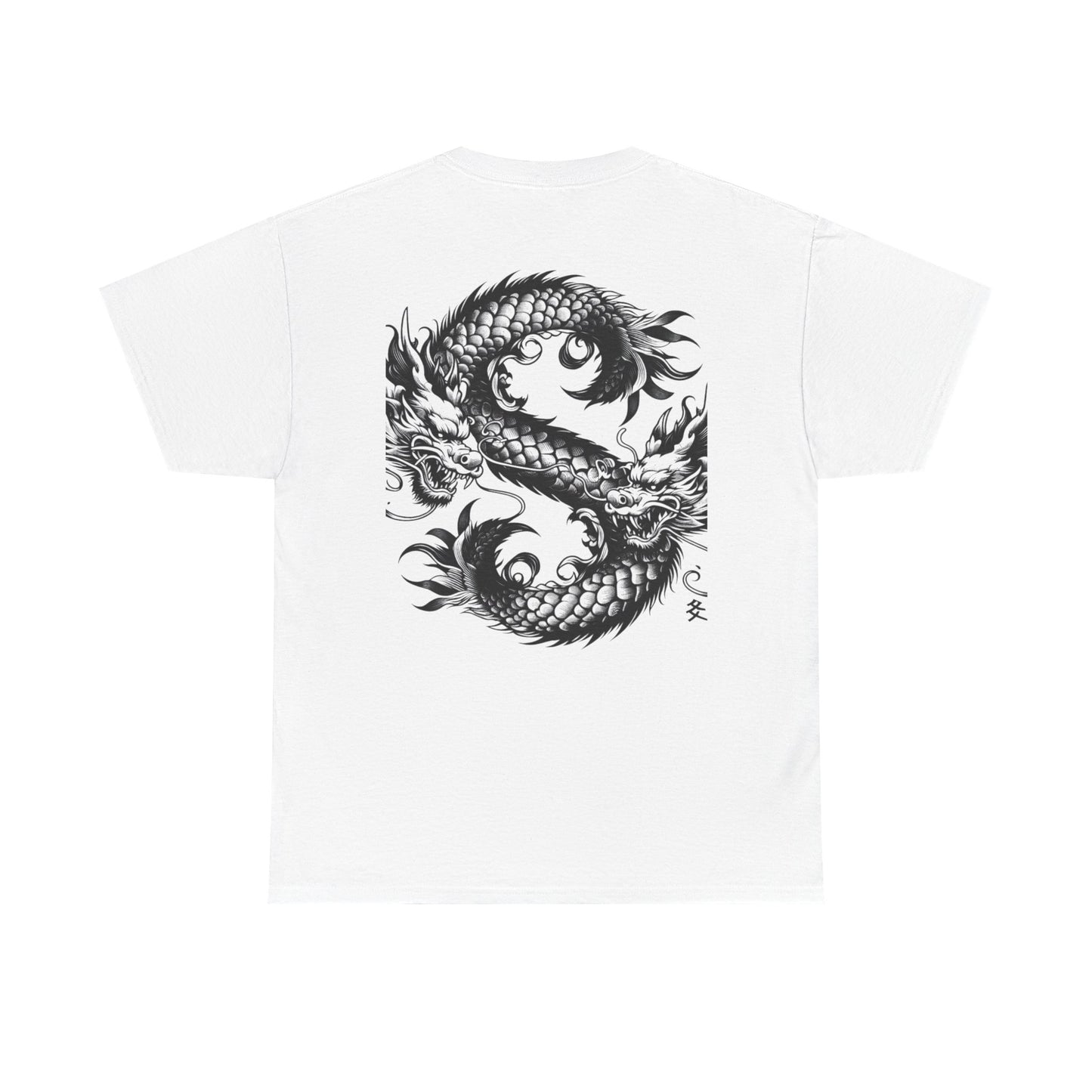 Syndicate Dragon Tee