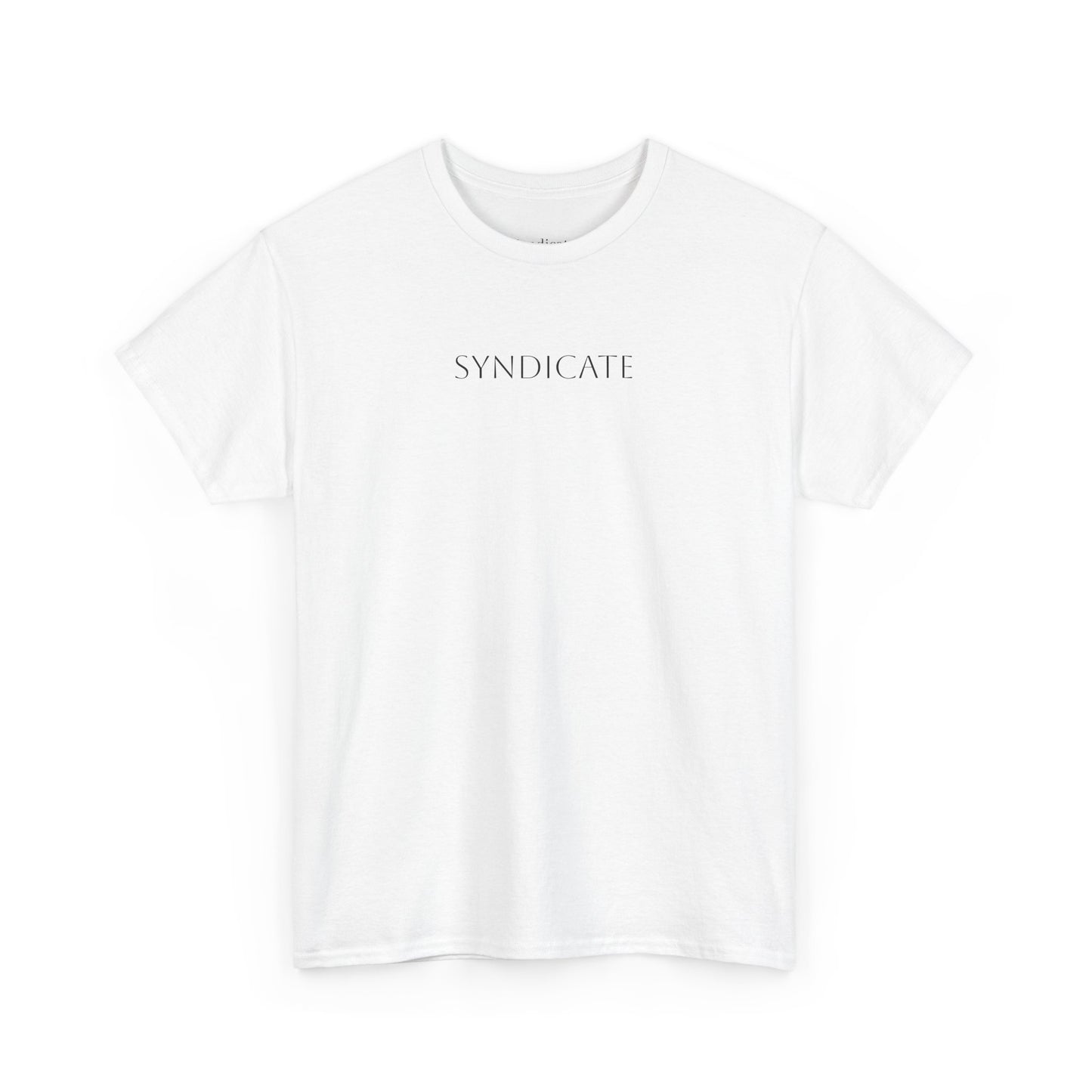 Rebels Tee