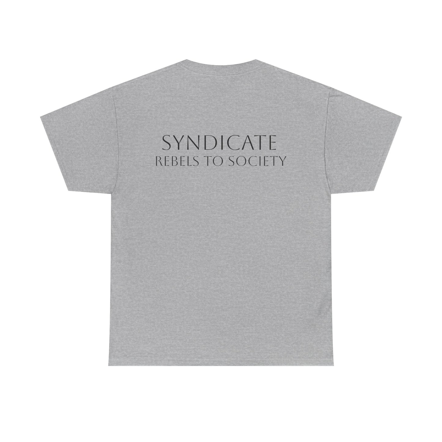 Rebels Tee