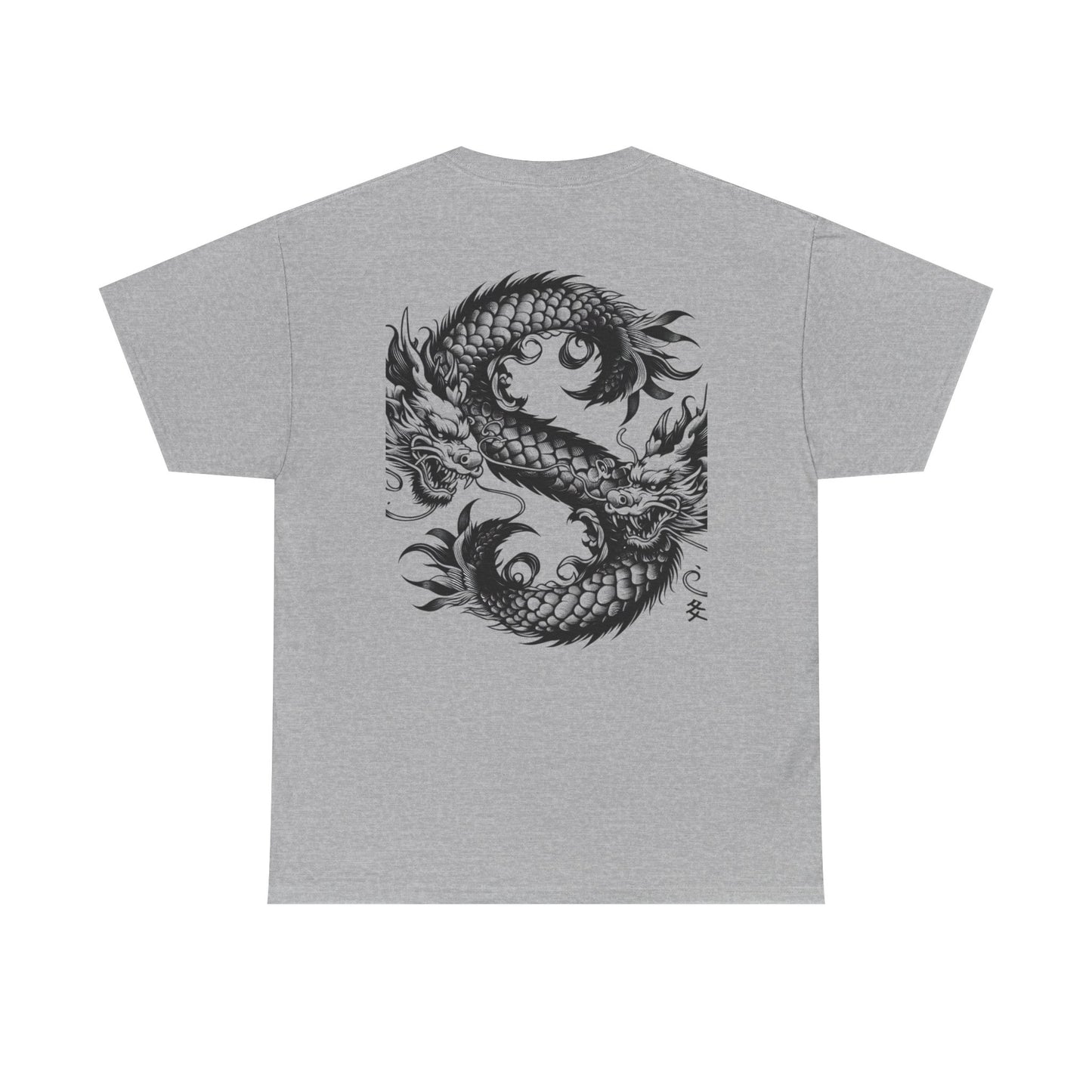 Syndicate Dragon Tee