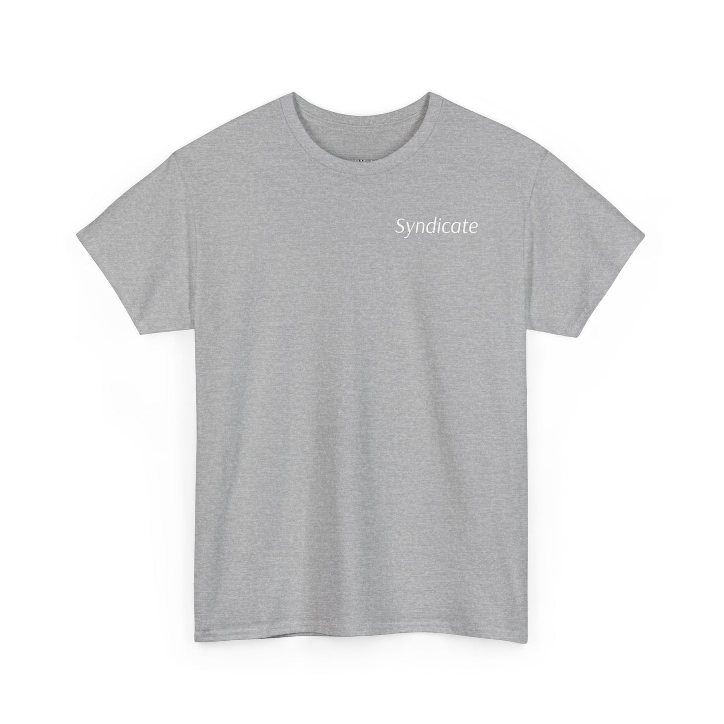 Syndicate Koi Tee