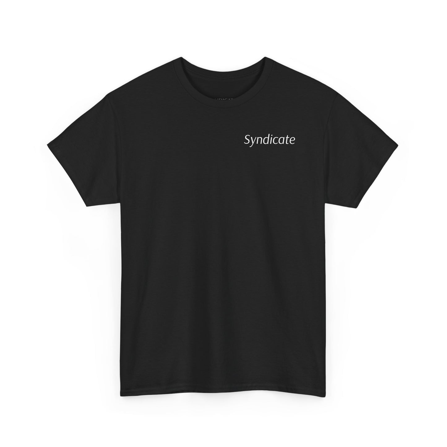 Syndicate Koi Tee