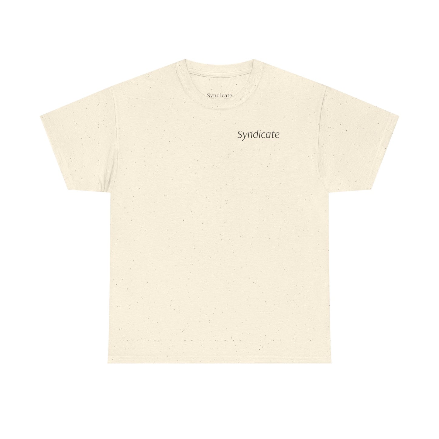 Syndicate Koi Tee