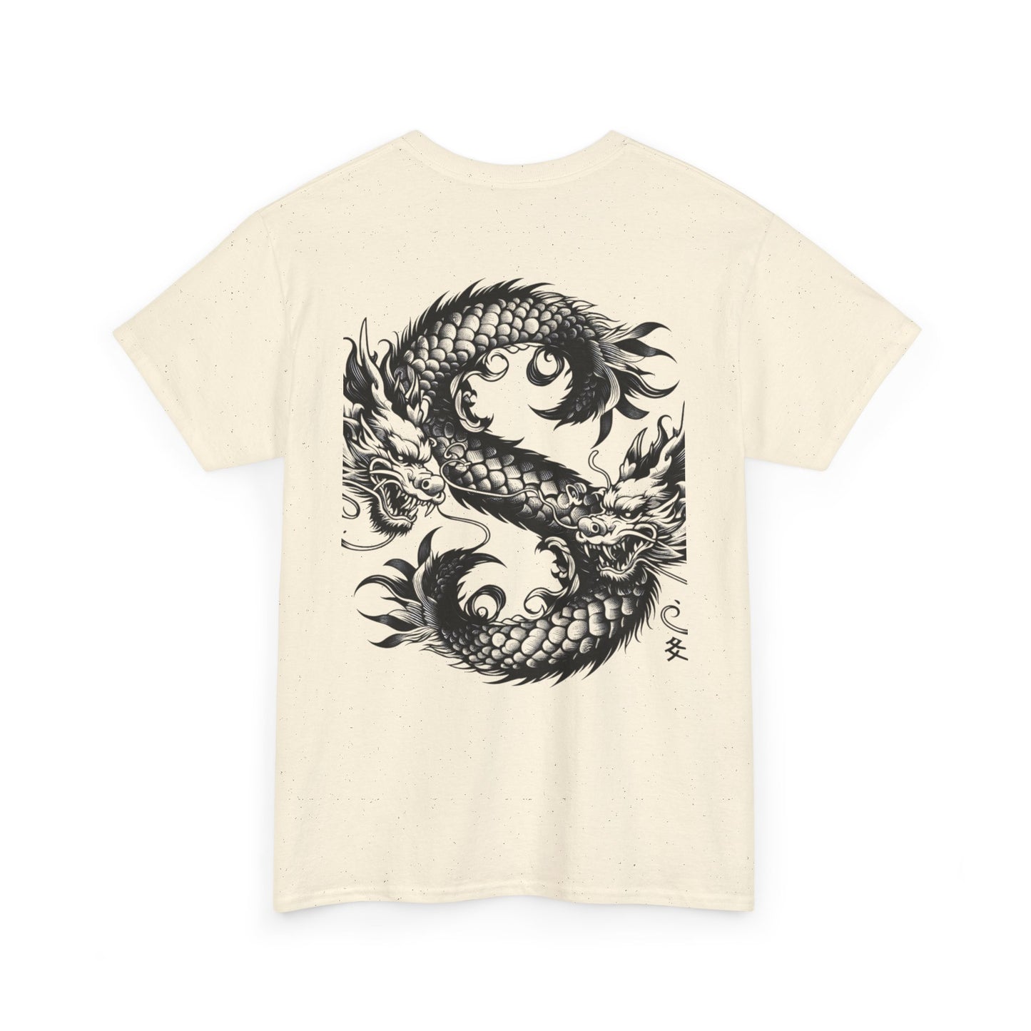Syndicate Dragon Tee